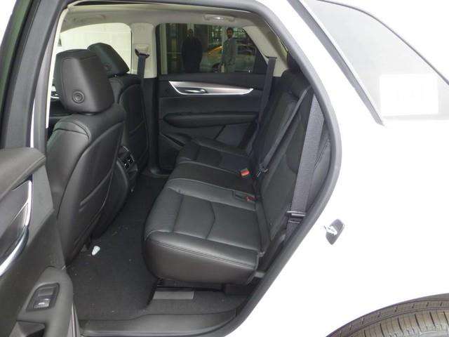 2017 Cadillac XT5 Premium Luxury 4dr SUV